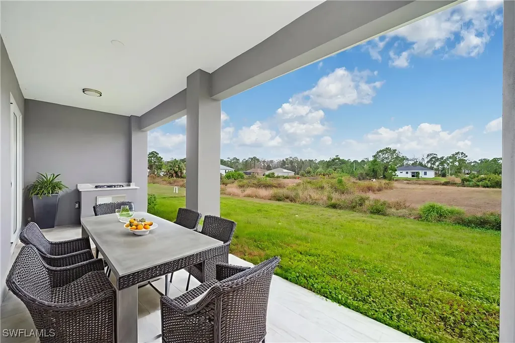 650 Kraft Street Lehigh Acres FL 33974