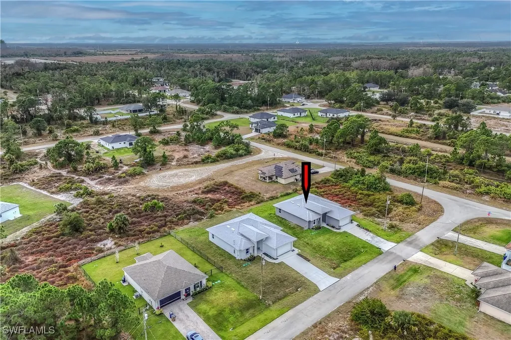 650 Kraft Street Lehigh Acres FL 33974