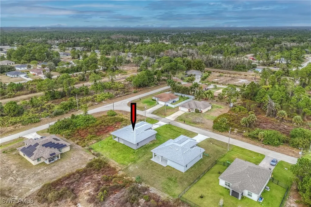 650 Kraft Street Lehigh Acres FL 33974