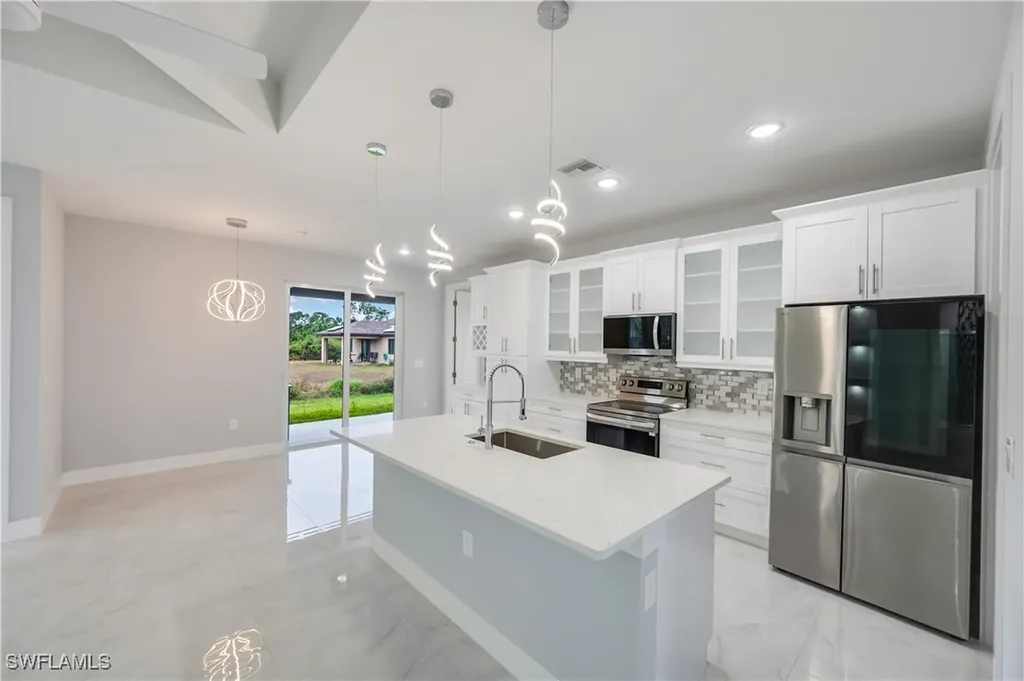 650 Kraft Street Lehigh Acres FL 33974