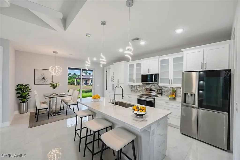 650 Kraft Street Lehigh Acres FL 33974