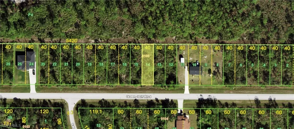 27270 Green Gulf Boulevard Punta Gorda FL 33955
