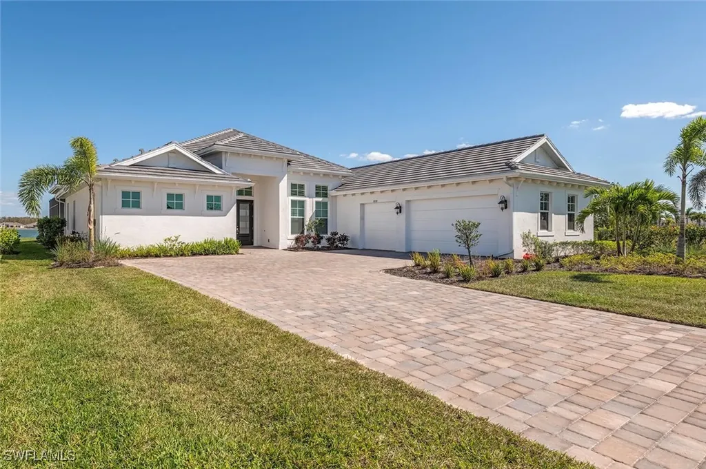 18789 Wildblue Boulevard Fort Myers FL 33913