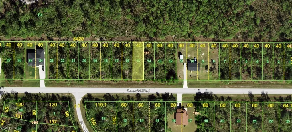 27266 Green Gulf Boulevard Punta Gorda FL 33955