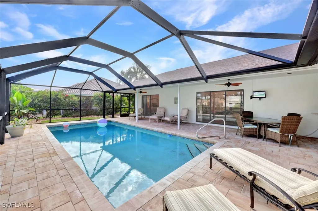 9940 Treasure Cay Lane Bonita Springs FL 34135