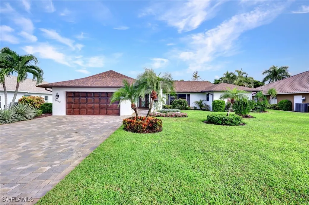 9940 Treasure Cay Lane Bonita Springs FL 34135