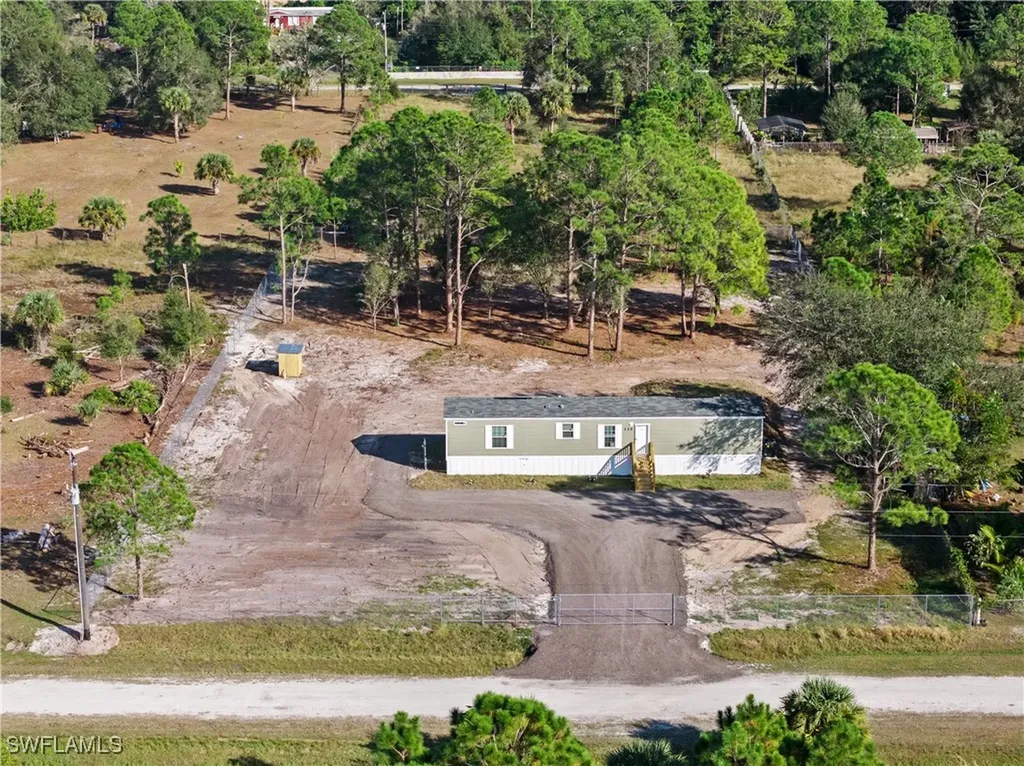 325 N Sendero Street Clewiston FL 33440