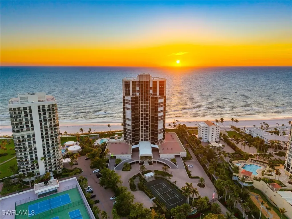 4951 Gulf Shore Boulevard N Naples FL 34103