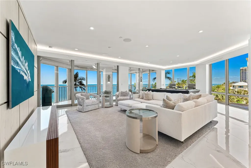 4951 Gulf Shore Boulevard N Naples FL 34103