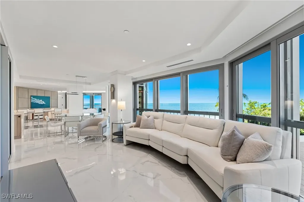 4951 Gulf Shore Boulevard N Naples FL 34103