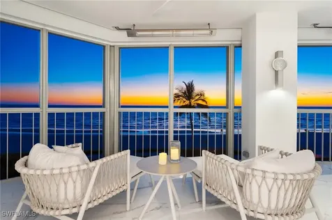 4951 Gulf Shore Boulevard N Naples FL 34103