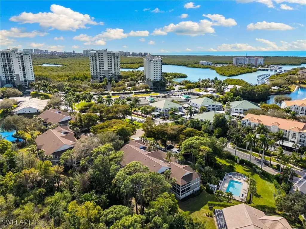 614 Wiggins Bay Drive Naples FL 34110