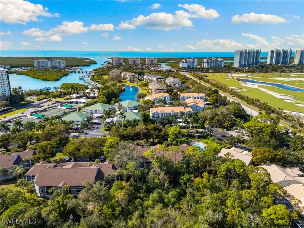 614 Wiggins Bay Drive Naples FL 34110