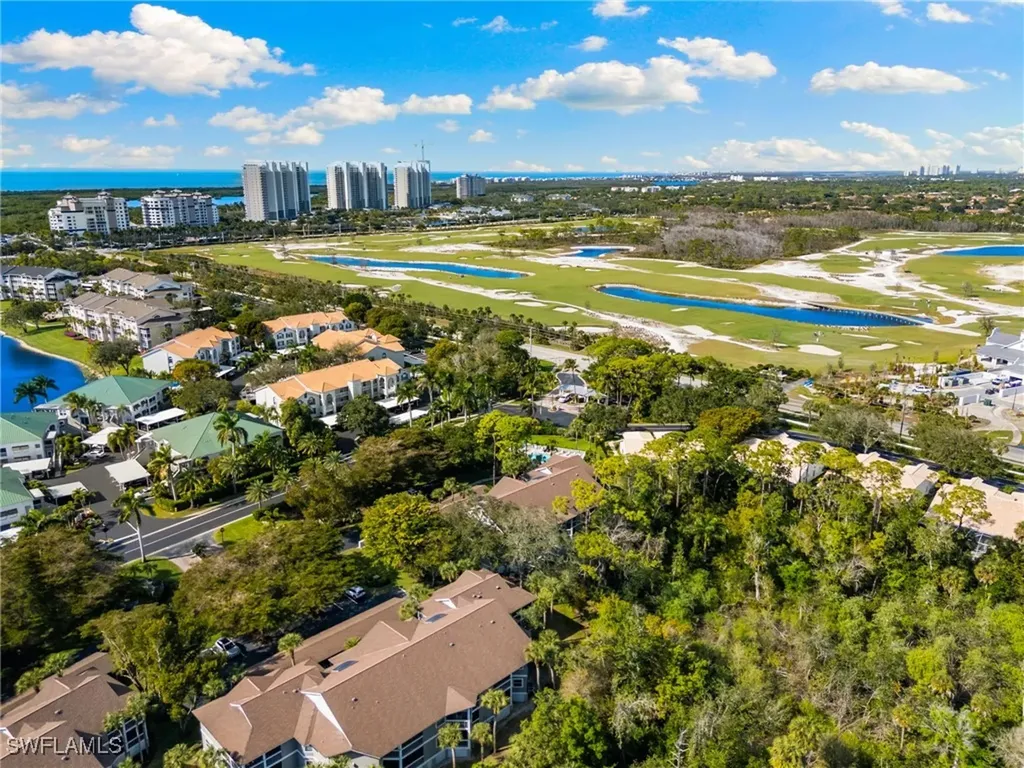 614 Wiggins Bay Drive Naples FL 34110