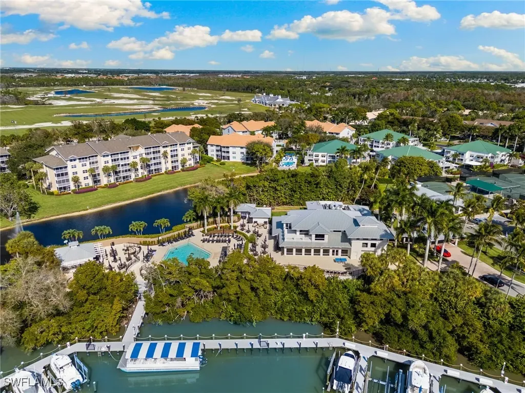 614 Wiggins Bay Drive Naples FL 34110