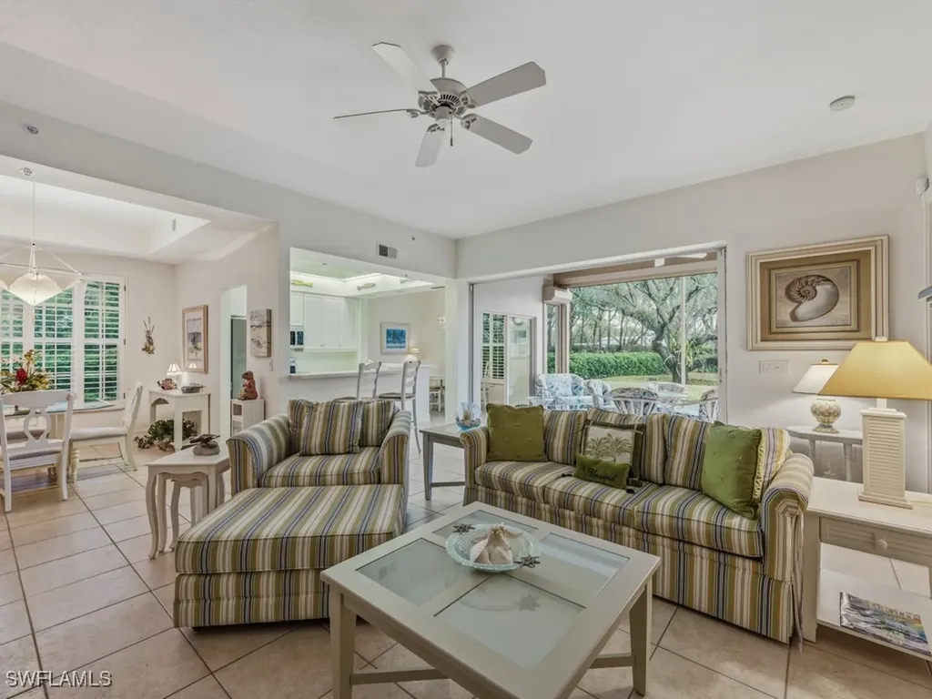 Bonita Springs FL, 24651 Canary Island Court, Unit 101