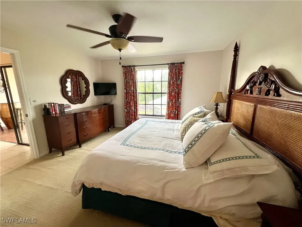 705 Augusta Boulevard Naples FL 34113