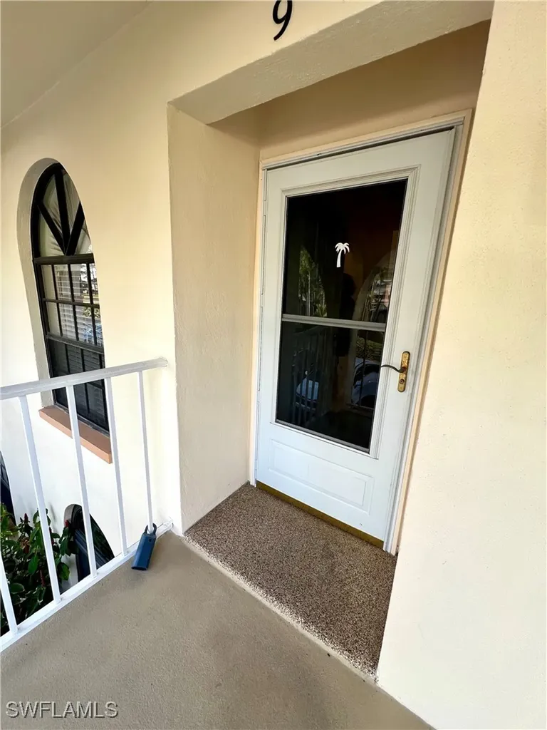 705 Augusta Boulevard Naples FL 34113