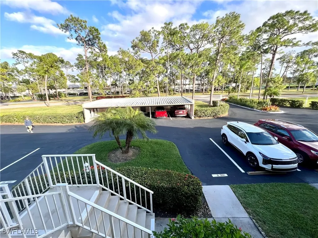705 Augusta Boulevard Naples FL 34113