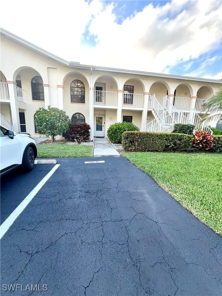 705 Augusta Boulevard Naples FL 34113