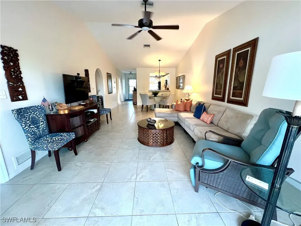 705 Augusta Boulevard Naples FL 34113