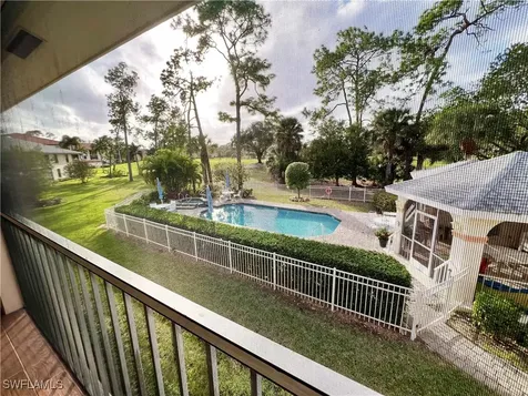 705 Augusta Boulevard Naples FL 34113