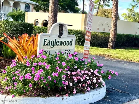 705 Augusta Boulevard Naples FL 34113