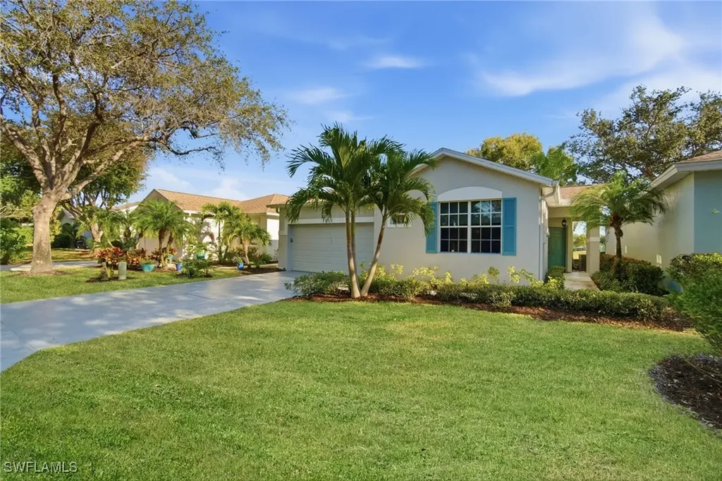 9312 Lake Abby Lane Bonita Springs FL 34135