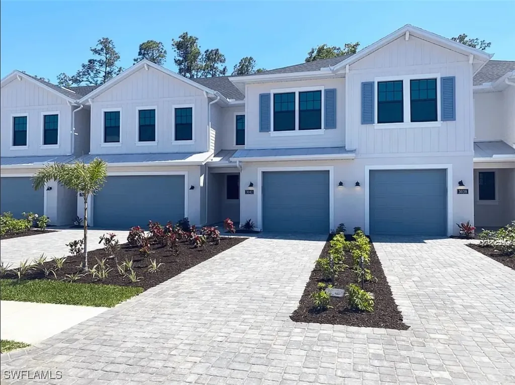 3033 Juniper Way Naples FL 34112