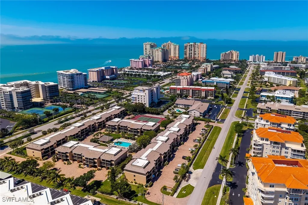 1100 Swallow Avenue Marco Island FL 34145