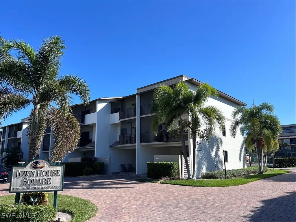 1100 Swallow Avenue Marco Island FL 34145