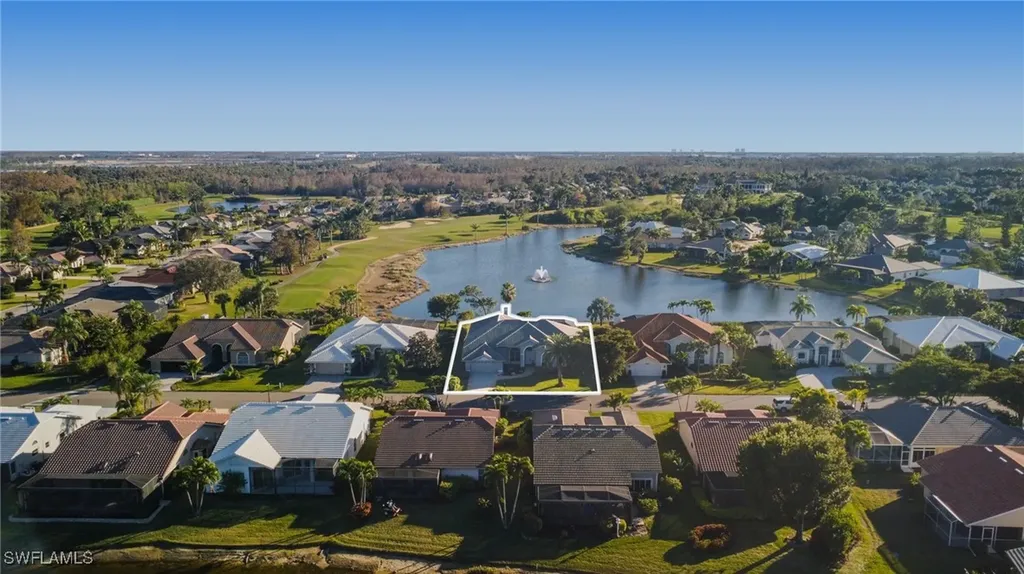 9360 White Hickory Lane Fort Myers FL 33912