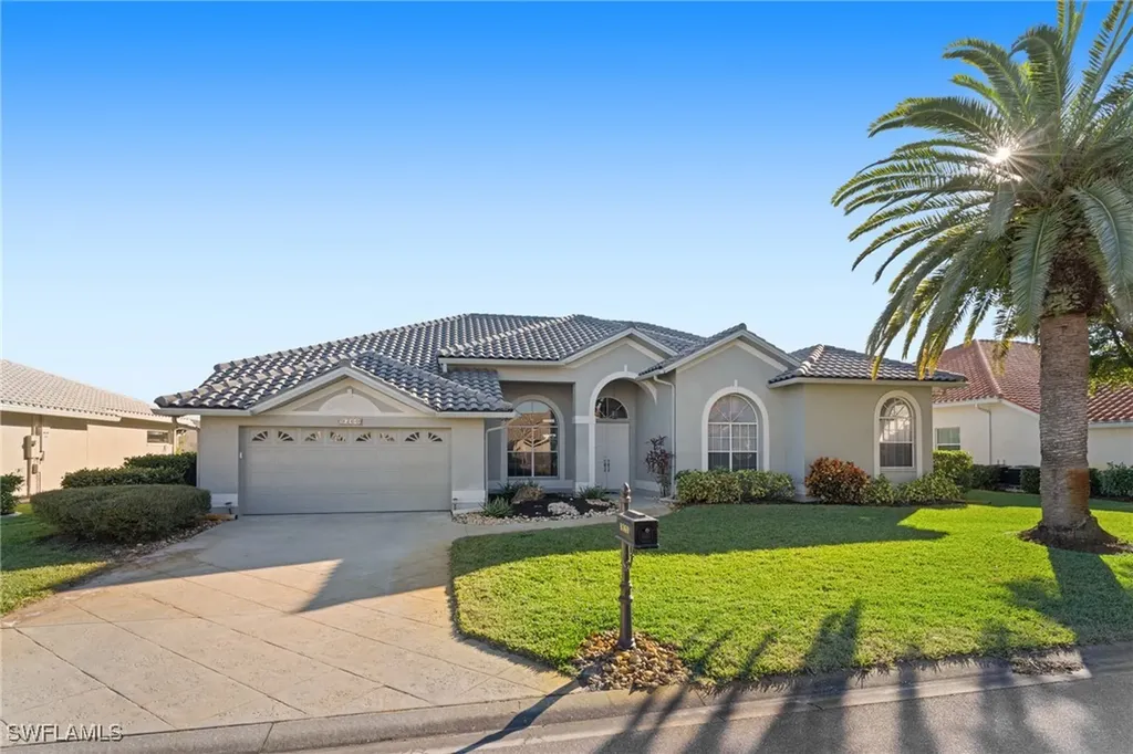 9360 White Hickory Lane Fort Myers FL 33912