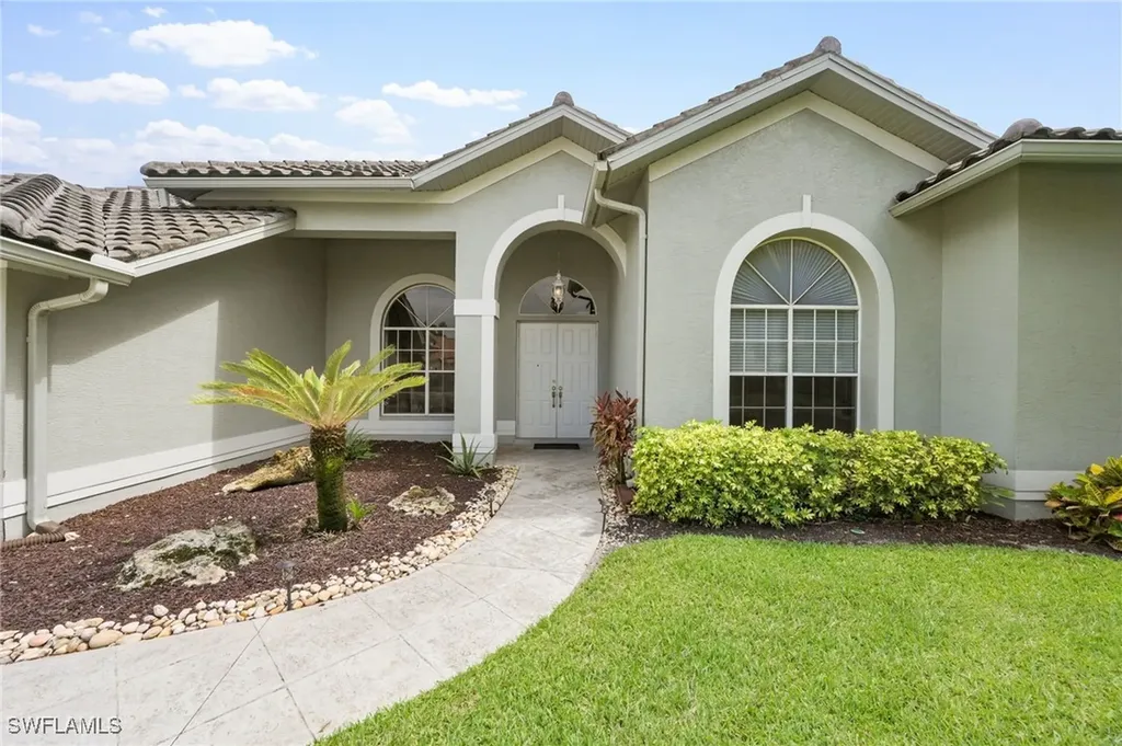 9360 White Hickory Lane Fort Myers FL 33912
