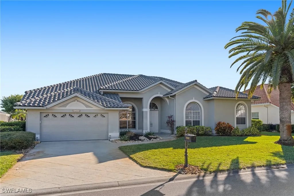 9360 White Hickory Lane Fort Myers FL 33912