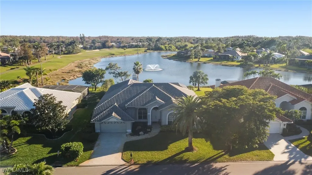 9360 White Hickory Lane Fort Myers FL 33912