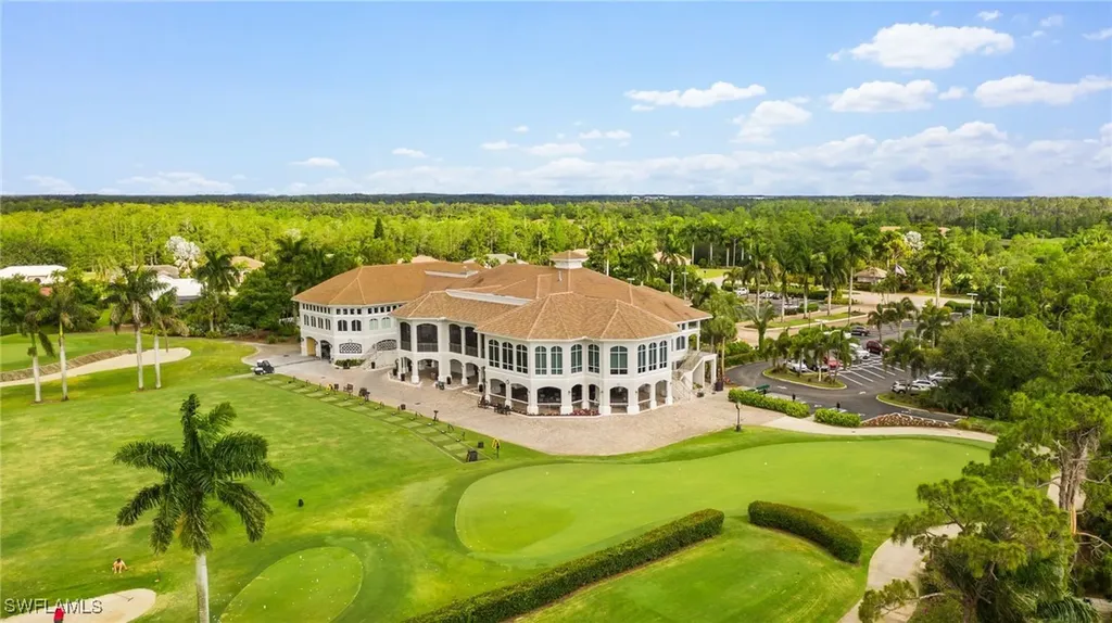 9360 White Hickory Lane Fort Myers FL 33912