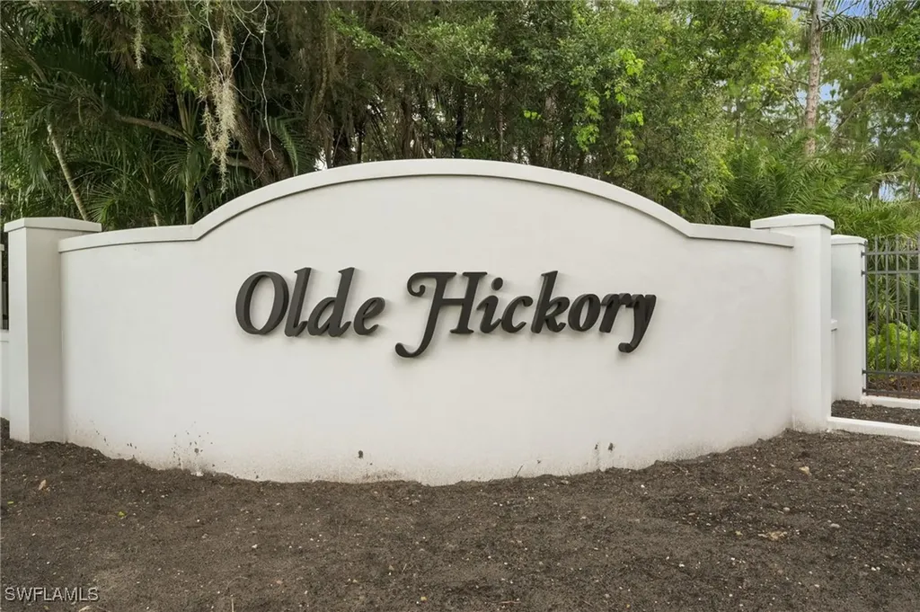9360 White Hickory Lane Fort Myers FL 33912