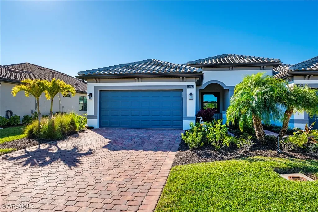 11929 Sacra Place Fort Myers FL 33913