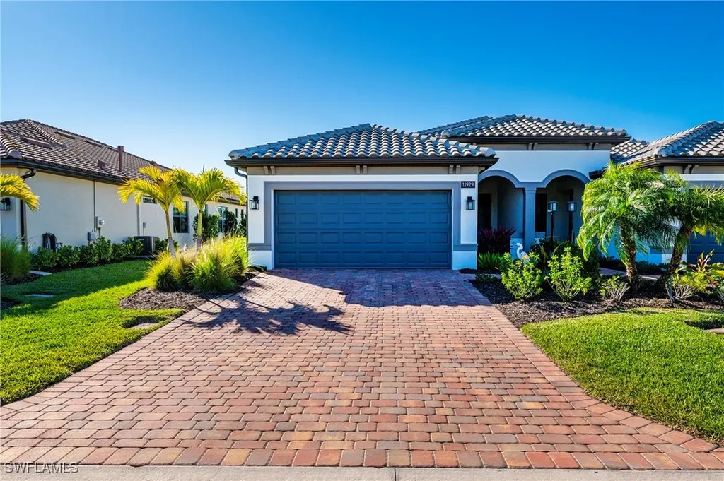 11929 Sacra Place Fort Myers FL 33913