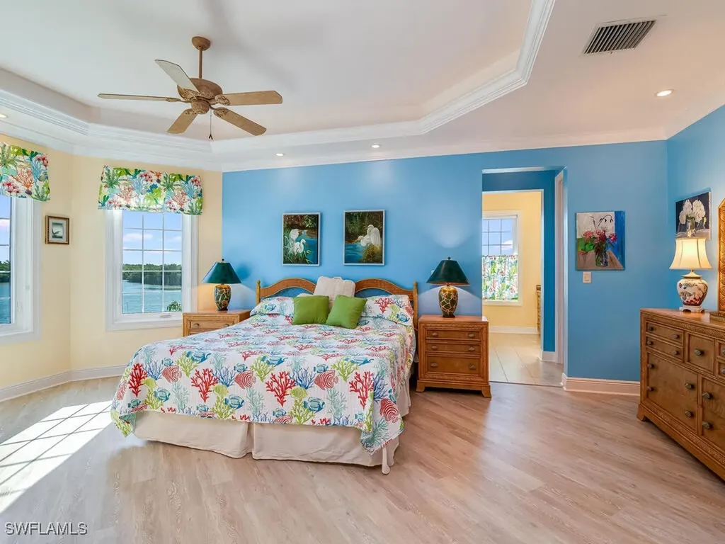 167 San Salvador Street Naples FL 34113