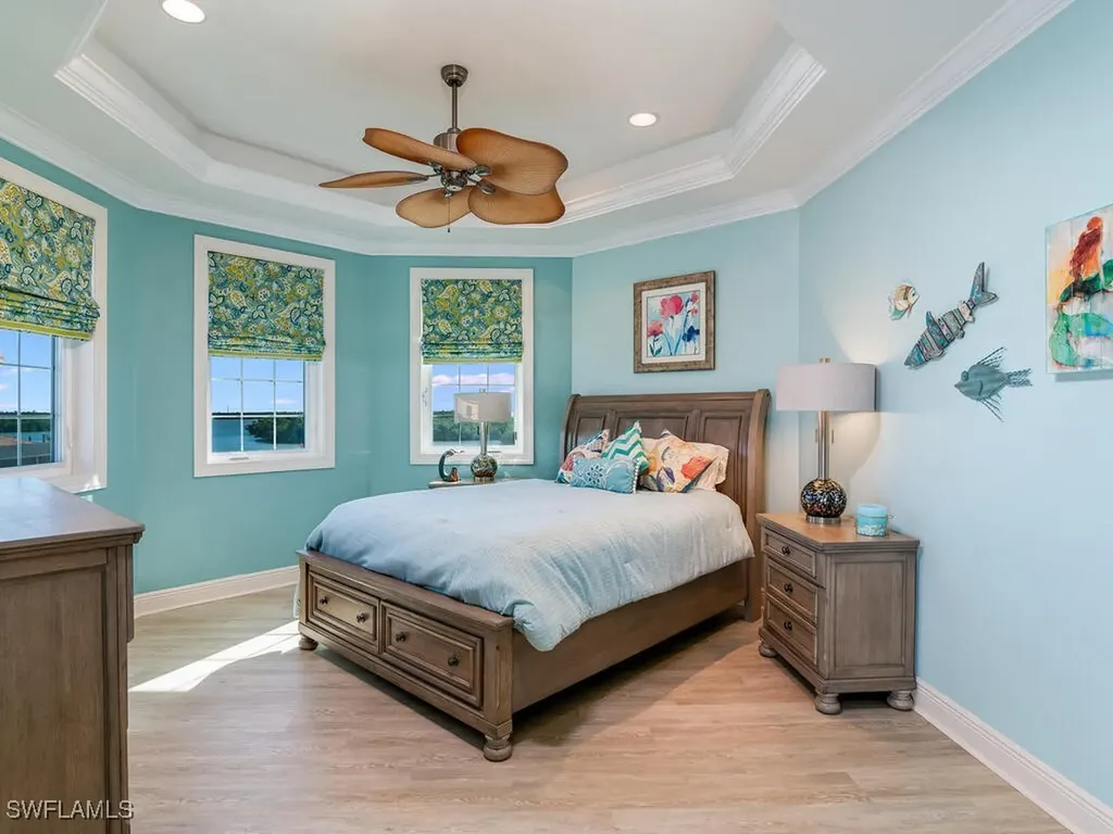 167 San Salvador Street Naples FL 34113