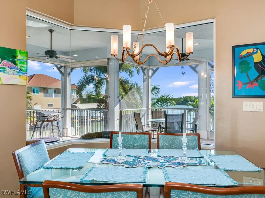 167 San Salvador Street Naples FL 34113
