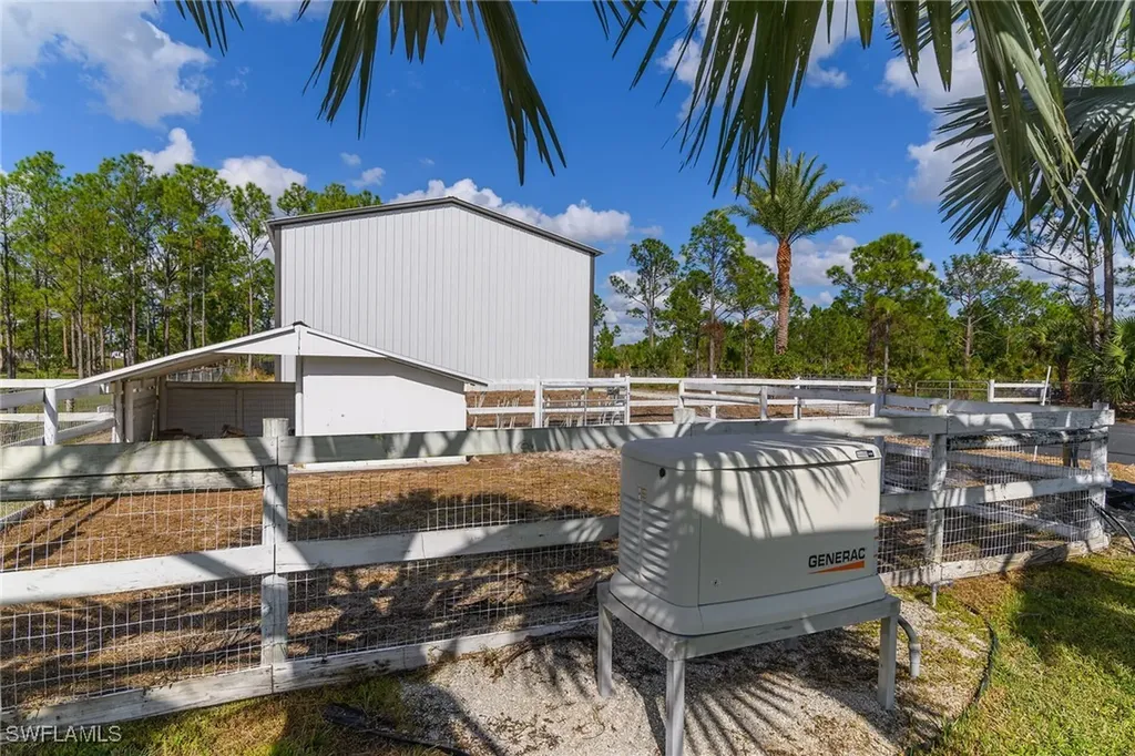 3625 54th Avenue NE Naples FL 34120