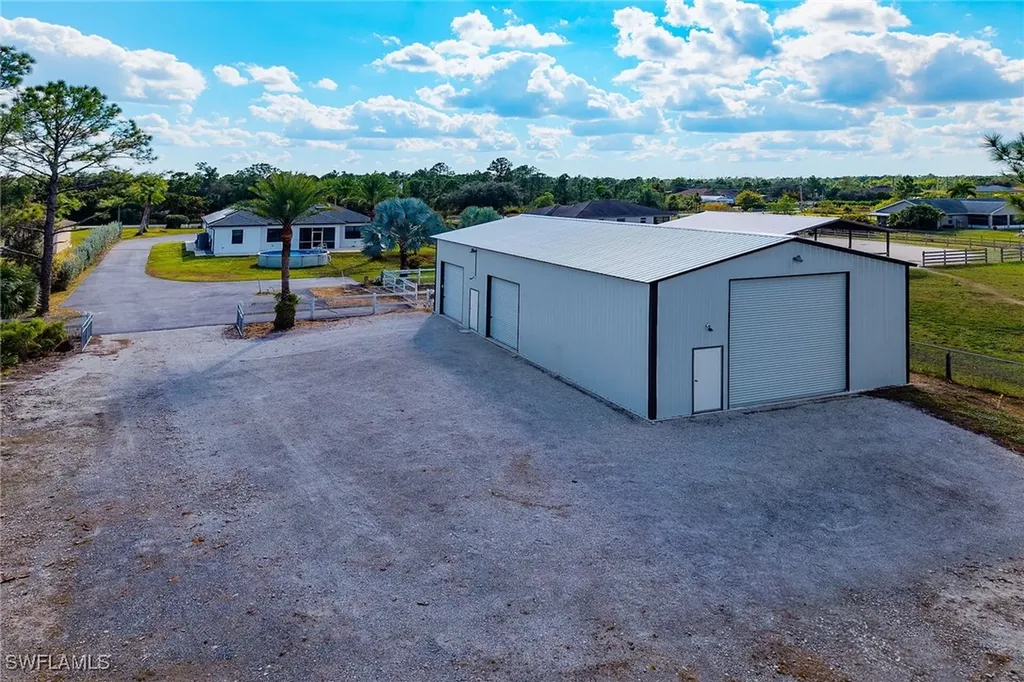 3625 54th Avenue NE Naples FL 34120