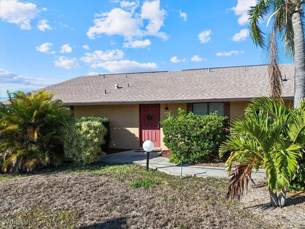 4010 Skyline Boulevard Cape Coral FL 33914