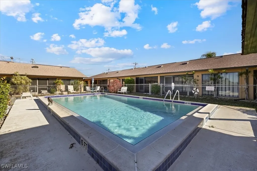 4010 Skyline Boulevard Cape Coral FL 33914