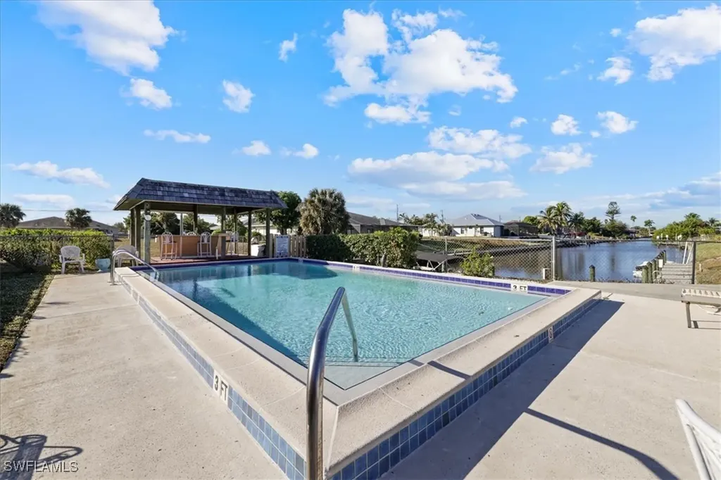 4010 Skyline Boulevard Cape Coral FL 33914