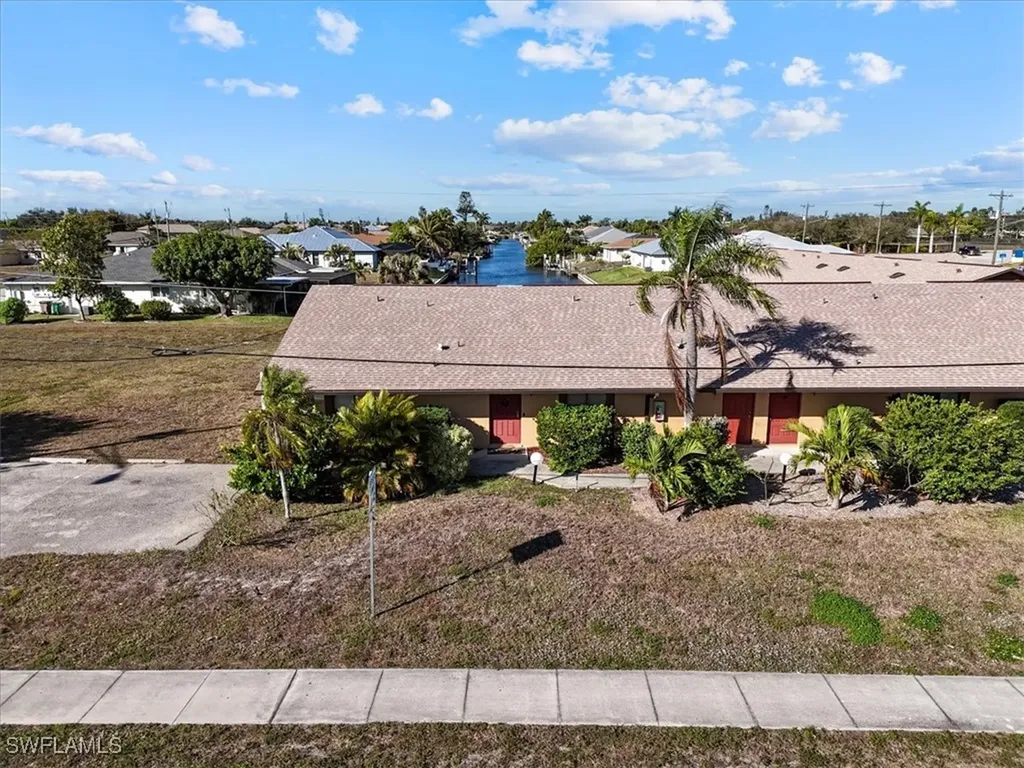 4010 Skyline Boulevard Cape Coral FL 33914