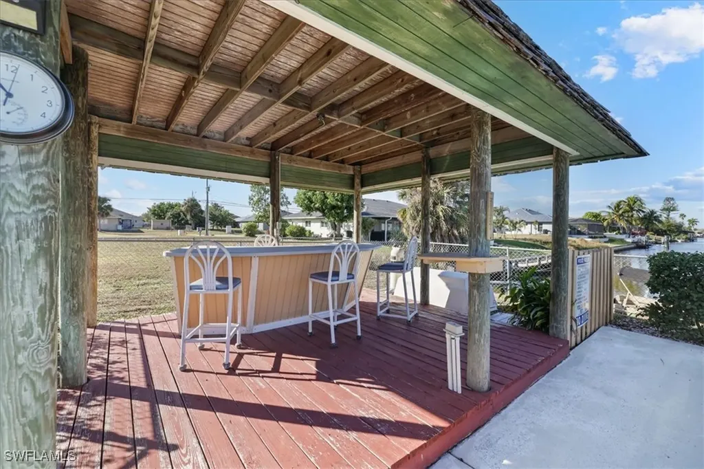 4010 Skyline Boulevard Cape Coral FL 33914